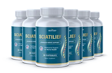 Buy Sciatilief